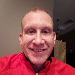 Meet your Posher, Tim